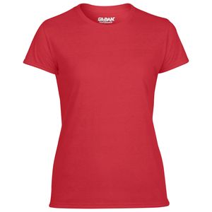 Gildan GD170 - Atmungsaktives Funktions-T-Shirt Damen