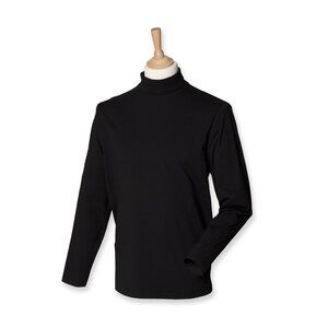 Henbury HB020 - Rollkragen Pullover 