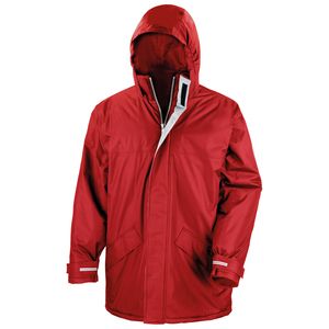 Result R207X - Core Winter Parka Rot