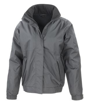 Result R221M - Basic Wasserdichte Jacke