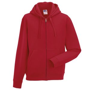 Russell J266M - Sweatshirt Hoodie Jacke