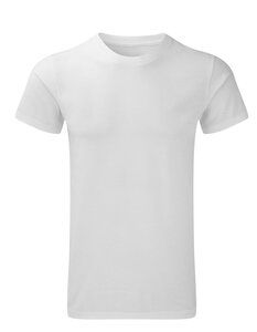 Russell J165M - Herren T-Shirt Weiß