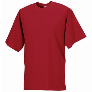 Russell J180M - Klassisches T-Shirt