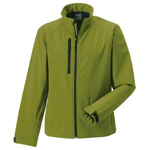 Russell J140M - Herren Softshell Jacke