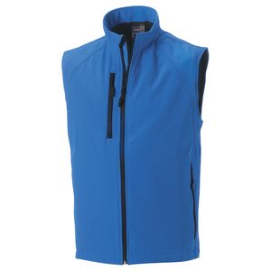 Russell J141M - Herren Softshell Gilet