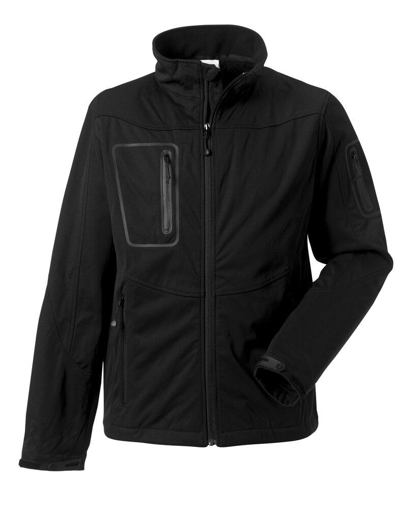 Russell J520M - Sports Softshell 5000 Jacke