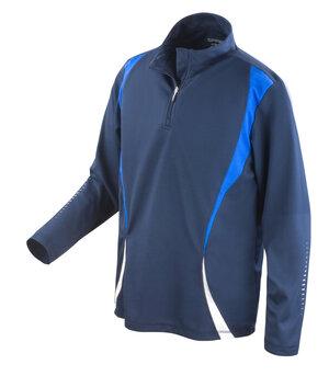 Spiro S178X - Probetraining top
Probetraining Longsleeve