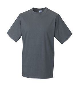 Russell R-180M-0 - T-Shirt Convoy Grey