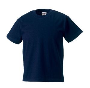 Russell R-180M-0 - T-Shirt French Navy
