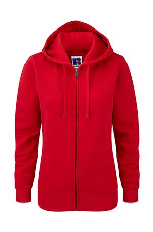 Russell R-266F-0 - Authentic Zip Hoodie Sweatshirt