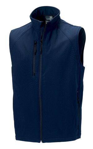 Russell R-141M-0 - Softshell Gilet