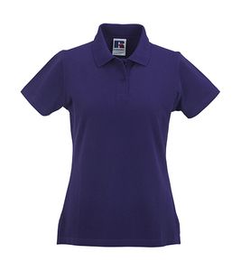 Russell R-569F-0 - Piqué Poloshirt