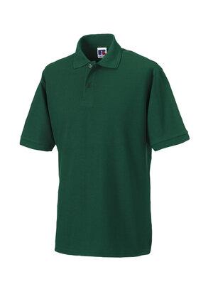 Russell R-599M-0 - Robustes Poloshirt - bis 4XL