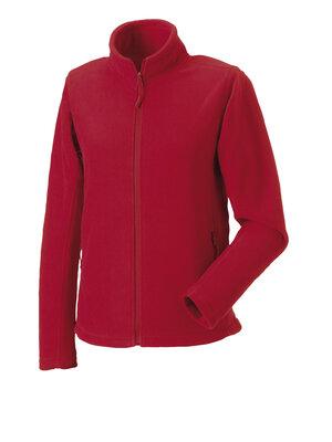 Russell R-870F-0 - Full Zip Fleece