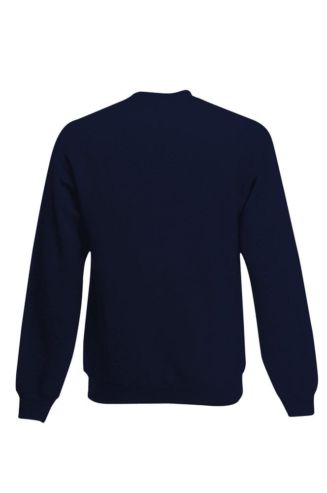 Fruit of the Loom 62-202-0 - Set-In Sweatshirt