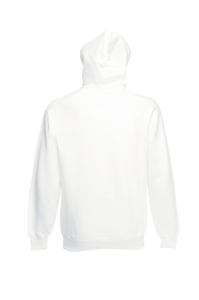 Fruit of the Loom 62-062-0 - Hoodie Sweatjacke