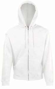 Fruit of the Loom 62-062-0 - Hoodie Sweatjacke