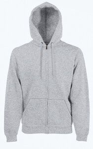 Fruit of the Loom 62-062-0 - Hoodie Sweatjacke