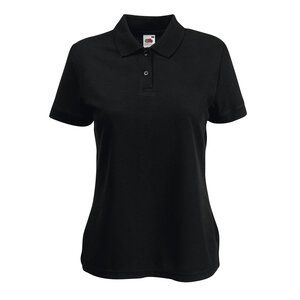 Fruit of the Loom 63-212-0 - Poloshirt aus Mischgewebe