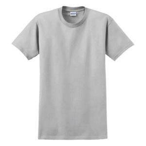 Gildan 2000 - Herren Baumwoll T-Shirt Ultra Sport Grey