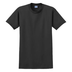 Gildan 2000 - Herren Baumwoll T-Shirt Ultra Dark Heather