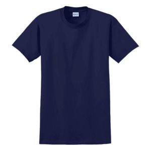 Gildan 2000 - Herren Baumwoll T-Shirt Ultra Navy