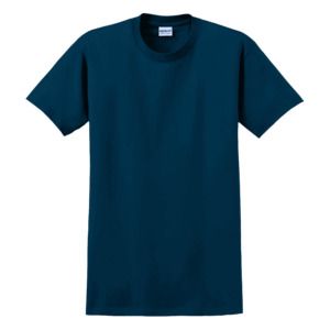 Gildan 2000 - Herren Baumwoll T-Shirt Ultra Blue Dusk