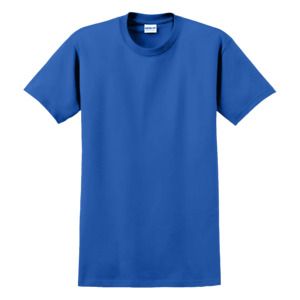 Gildan 2000 - Herren Baumwoll T-Shirt Ultra Marineblauen