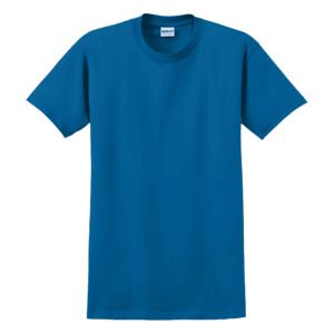 Gildan 2000 - Herren Baumwoll T-Shirt Ultra Saphir