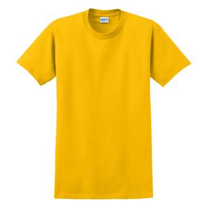 Gildan 2000 - Herren Baumwoll T-Shirt Ultra Daisy