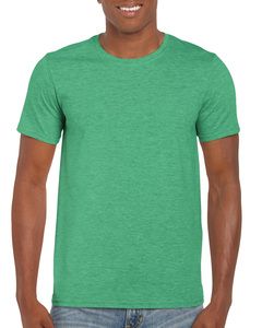 Gildan 64000 - Softstyle® Baumwoll-T-Shirt Herren