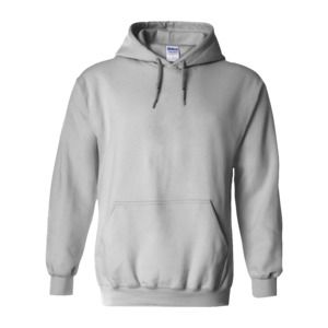 Gildan 18500 - Heavy Blend™ Kapuzenpullover Herren Sport Grey