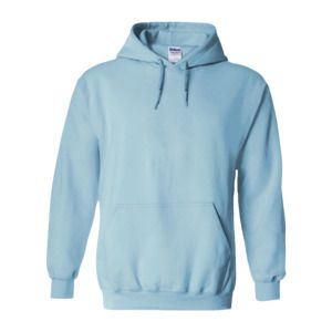 Gildan 18500 - Heavy Blend™ Kapuzenpullover Herren Light Blue