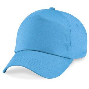 Beechfield B10 - Original 5-Panel Cap