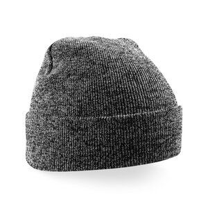 Beechfield B45 - Original Cuffed Beanie Strickmütze