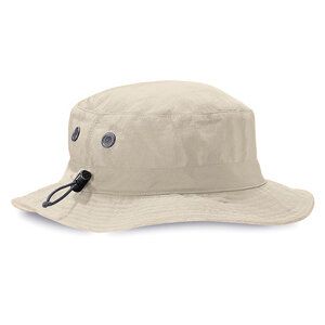 Beechfield B88 - Cargo Bucket Hat Fischerhut Stone