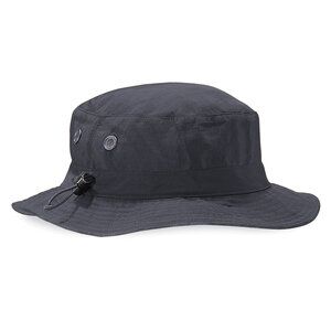 Beechfield B88 - Cargo Bucket Hat Fischerhut Graphite Grey