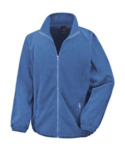 Result Core R220M - Modische Outdoor Fleecejacke