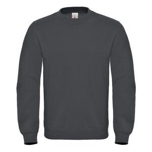 B&C BA404 - Sweatshirt Rundhals