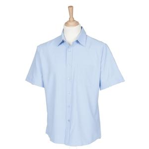 Henbury HB595 - Wicking antibakterielles Kurzarm-Shirt