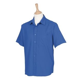 Henbury HB595 - Wicking antibakterielles Kurzarm-Shirt