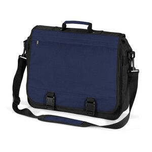 Bag Base BG033 - Aktentasche mit Schultergurt