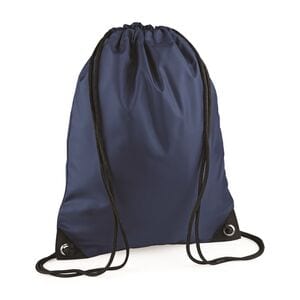 Bag Base BG010 - Rucksackbeutel French Navy