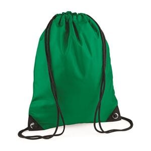 Bag Base BG010 - Rucksackbeutel Kelly Green