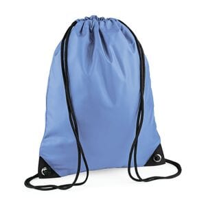 Bag Base BG010 - Rucksackbeutel Laser Blue
