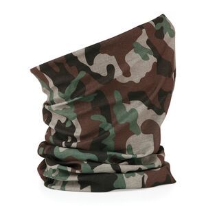 Beechfield BC900 - Morf ™ Original Halstuch Jungle Camouflage