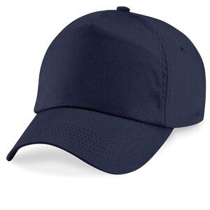 Beechfield BC10B - Junior Original Cap French Navy