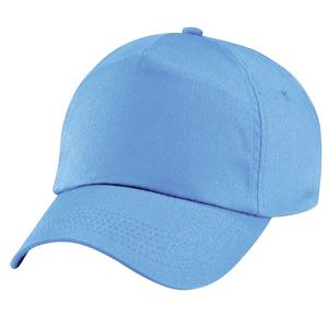 Beechfield BC10B - Junior Original Cap