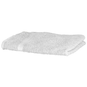 Towel city TC004 - Luxus Badetuch Weiß