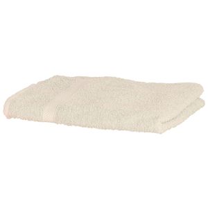Towel City TC003 - Handtuch Beigefarben